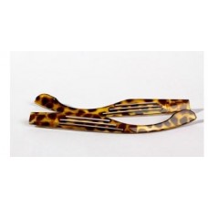 Side Style B1 in Tortoise Gloss